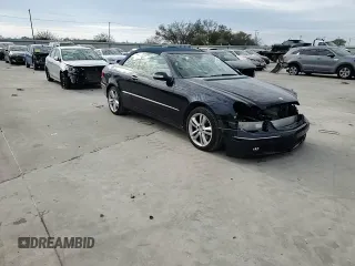 2009 Mercedes-Benz CLK 350 z VIN WDBTK56F69T103711, wystawiony jako Copart lot #82188534 z przebiegiem 48 244 mil mil oraz Szkoda całkowita • Salvage title. Historia ofert i sprzedaży dostępna na DreamBid. Obrazek 11.