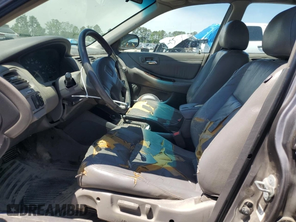2000 Honda Accord EX с VIN 1HGCG1651YA085715, выставлен на аукционе Copart как лот 56040745 с пробегом 316 369 миль миль и Списание • Salvage title. История ставок и продаж доступна на DreamBid. Изображение 7.