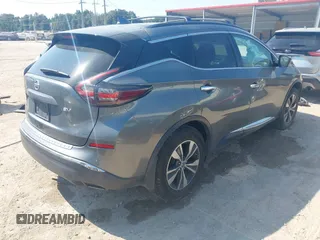 2019 Nissan Murano Platinum z VIN 5N1AZ2MJ1KN128080, wystawiony jako IAAI lot #40565964 z przebiegiem 77 480 mil mil oraz . Historia ofert i sprzedaży dostępna na DreamBid. Obrazek 4.
