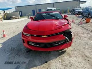 2017 Chevrolet Camaro 1LT with VIN 1G1FB3DS5H0174975, listed as a Copart auction lot 45291085 with 69,461 mi miles and Salvage Title. Bid and sale history available at carsss.com. Image 13.