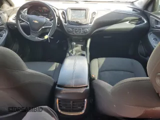 2018 Chevrolet Malibu LT with VIN 1G1ZD5ST7JF150615, listed as a Copart auction lot 53907155 with 116,158 mi miles and Clean Title. Bid and sale history available at carsss.com. Image 8.