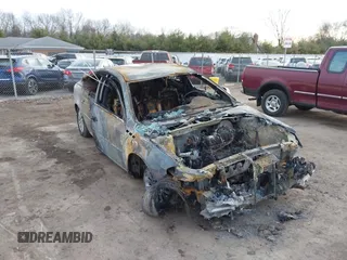 2008 Buick Lucerne CX with VIN 1G4HP57218U116326, listed as a IAAI auction lot 41816202 with Not Provided miles and . Bid and sale history available at DreamBid. Image 1.