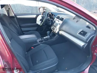 2019 Subaru Legacy Premium with VIN 4S3BNAF67K3012353, listed as a IAAI auction lot 41352781 with 122,195 mi miles. Bid and sale history available at carsss.com. Image 5.