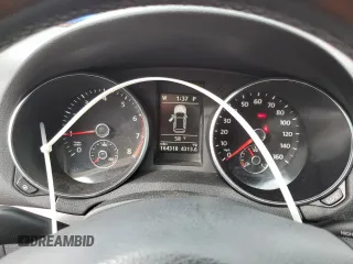 2010 Volkswagen Golf с VIN WVWDB7AJ9AW404313, выставлен на аукционе Copart как лот 74779244 с пробегом 164 318 миль миль и Списание • Salvage title. История ставок и продаж доступна на DreamBid. Изображение 9.