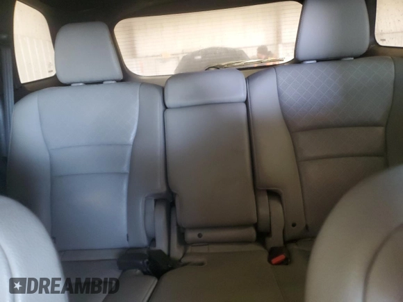 2019 Honda Passport EX-L with VIN 5FNYF8H59KB014564, listed as a Copart auction lot 47275675 with Not provided miles and Salvage title. Bid and sale history available at DreamBid. Image 10.