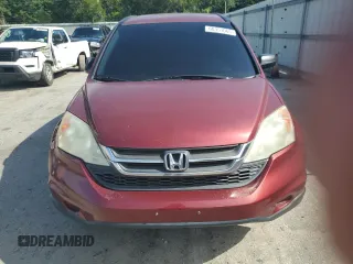 2011 Honda CR-V SE z VIN 5J6RE4H42BL045556, wystawiony jako Copart lot #60351065 z przebiegiem 174 040 mil mil oraz Czysty tytuł • Clean title. Historia ofert i sprzedaży dostępna na DreamBid. Obrazek 5.