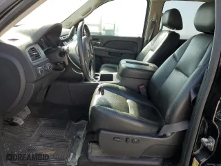 2013 Chevrolet Silverado 3500HD LTZ with VIN 1GC4K1C81DF212489, listed as a Copart auction lot 67302454 with 57,599 mi miles and Salvage Title. Bid and sale history available at carsss.com. Image 7.
