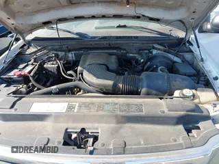 2003 Ford F-150 XL with VIN 1FTRX17W13NB93902, listed as a IAAI auction lot 42670081 with 145,918 mi miles and . Bid and sale history available at DreamBid. Image 10.
