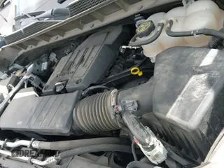 2023 Chevrolet Silverado 1500 Work Truck z VIN 3GCNAAEK2PG351453, wystawiony jako IAAI lot #43452368 z przebiegiem 158 230 mil mil oraz . Historia ofert i sprzedaży dostępna na DreamBid. Obrazek 8.