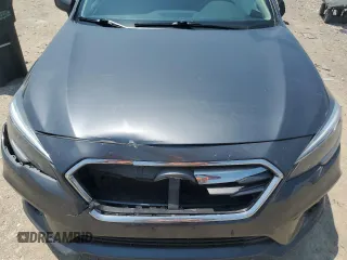 2018 Subaru Legacy Premium with VIN 4S3BNAC60J3009491, listed as a Copart auction lot 60074285 with 165,006 mi miles and Salvage title. Bid and sale history available at DreamBid. Image 11.