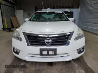 2015 Nissan Altima S with VIN 1N4AL3AP6FC207787, listed as a Copart auction lot 49791615 with 103,031 mi miles and Salvage Title. Bid and sale history available at DreamBid. Image 5.