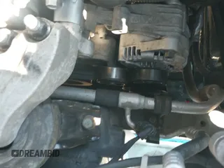 2018 Hyundai Santa Fe 2.4L with VIN 5XYZT3LB9JG545414, listed as a IAAI auction lot 43140284 with 80,805 mi miles and . Bid and sale history available at DreamBid. Image 20.