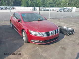 2013 Volkswagen CC Sport Plus с VIN WVWBP7AN6DE562100, выставлен на аукционе IAAI как лот 42677976 с пробегом 131 238 миль миль и . История ставок и продаж доступна на DreamBid. Изображение 1.