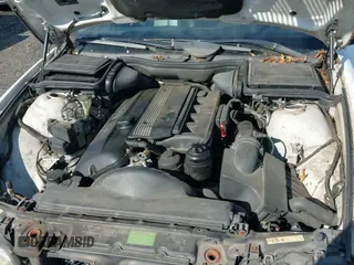 2003 BMW 5 Series 530i с VIN WBADT63473CK35831, выставлен на аукционе IAAI как лот 43492797 с пробегом 262 943 миль миль и . История ставок и продаж доступна на DreamBid. Изображение 12.