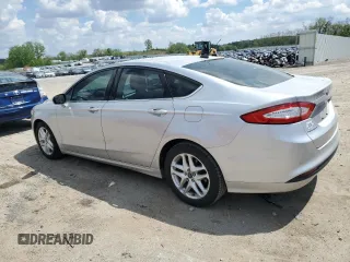 2016 Ford Fusion SE z VIN 3FA6P0H74GR285650, wystawiony jako Copart lot #57084255 z przebiegiem 174 735 mil mil oraz Nie do naprawy • Non repairable. Historia ofert i sprzedaży dostępna na DreamBid. Obrazek 2.