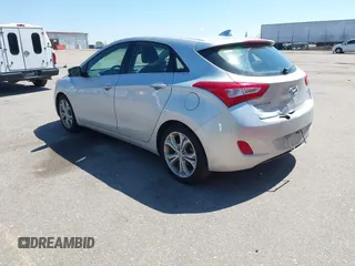 2014 Hyundai Elantra with VIN KMHD35LH4EU189139, listed as a IAAI auction lot 42187639 with 112,462 mi miles and . Bid and sale history available at DreamBid. Image 3.