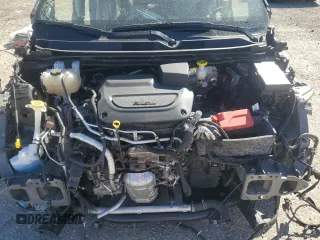 2022 Chrysler Pacifica Touring L z VIN 2C4RC1BG8NR133262, wystawiony jako Copart lot #49414495 z przebiegiem Nie podano mil oraz Szkoda całkowita • Salvage title. Historia ofert i sprzedaży dostępna na DreamBid. Obrazek 12.