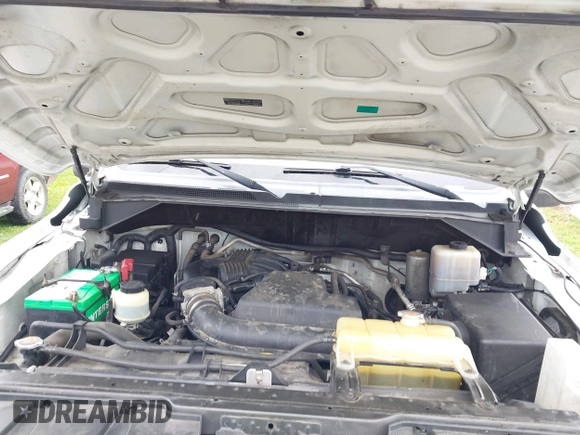 2014 Nissan NV S with VIN 1N6BF0KX6EN110365, listed as a IAAI auction lot 42188097 with 273,257 mi miles and . Bid and sale history available at DreamBid. Image 10.