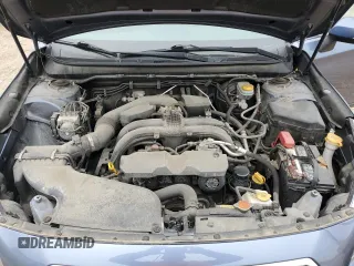 2015 Subaru Outback Premium with VIN 4S4BSBHC7F3337829, listed as a Copart auction lot 57609355 with 126,647 mi miles and Clean title. Bid and sale history available at DreamBid. Image 12.