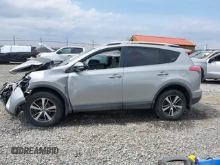 2016 Toyota RAV4 XLE с VIN 2T3RFREV3GW453890, выставлен на аукционе IAAI как лот 41987922 с пробегом 109 783 миль миль и . История ставок и продаж доступна на DreamBid. Изображение 14.