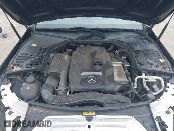 2016 Mercedes-Benz C 300 Luxury with VIN 55SWF4KB0GU098553, listed as a IAAI auction lot 42344188 with 167,970 mi miles and . Bid and sale history available at DreamBid. Image 10.