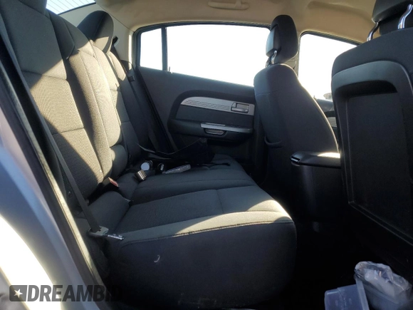 2010 Chrysler Sebring Touring with VIN 1C3CC4FB7AN141368, listed as a Copart auction lot 86410604 with 196,213 mi miles and Salvage Title. Bid and sale history available at carsss.com. Image 10.