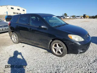 2004 Toyota Matrix Std z VIN 2T1KR32E64C189208, wystawiony jako Copart lot #88840785 z przebiegiem 210 007 mil mil oraz Nie do naprawy. Historia ofert i sprzedaży dostępna na DreamBid. Obrazek 4.