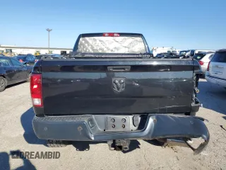 2016 Ram 2500 Tradesman z VIN 3C6UR5CJ0GG171241, wystawiony jako Copart lot #79669814 z przebiegiem 120 957 mil mil oraz Szkoda całkowita • Salvage title. Historia ofert i sprzedaży dostępna na DreamBid. Obrazek 6.
