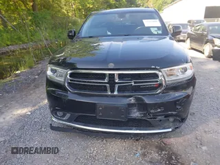 2015 Dodge Durango Limited with VIN 1C4RDJDG6FC740555, listed as a IAAI auction lot 42567890 with 172,656 mi miles and . Bid and sale history available at DreamBid. Image 11.