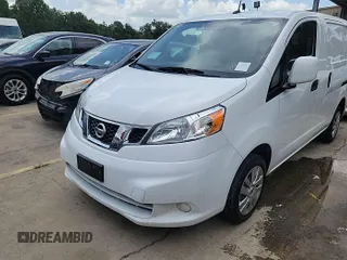 2020 Nissan NV200 SV z VIN 3N6CM0KN4LK705677, wystawiony jako IAAI lot #42521012 z przebiegiem 78 008 mil mil oraz . Historia ofert i sprzedaży dostępna na DreamBid. Obrazek 35.