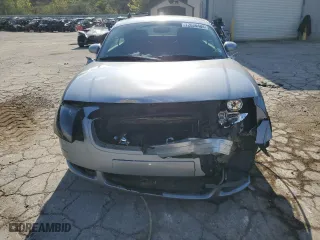 2002 Audi TT ALMS Edition with VIN TRUWT28N221028141, listed as a Copart auction lot 72626484 with 88,412 mi miles and Salvage Title. Bid and sale history available at carsss.com. Image 5.