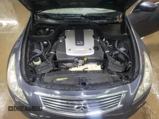 2011 Infiniti G37 x Sport Appearance Edition z VIN JN1CV6AR4BM356920, wystawiony jako Copart lot #43934275 z przebiegiem 141 852 mil mil oraz Szkody całkowita. Historia ofert i sprzedaży dostępna na DreamBid. Obrazek 11.