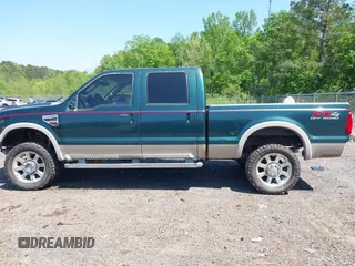 2010 Ford Super Duty F-250 SRW XL with VIN 1FTSW2BR5AEA03950, listed as a IAAI auction lot 41997289 with 1 mi miles. Bid and sale history available at carsss.com. Image 14.
