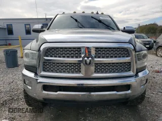 2013 Ram 2500 Laramie with VIN 3C6UR5NL7DG549615, listed as a Copart auction lot 78468794 with 252,794 mi miles and Salvage title. Bid and sale history available at DreamBid. Image 5.