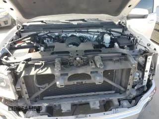 2015 GMC Sierra 1500 SLE z VIN 3GTP1UEC1FG129052, wystawiony jako Copart lot #54357445 z przebiegiem 124 559 mil mil oraz Szkoda całkowita • Salvage title. Historia ofert i sprzedaży dostępna na DreamBid. Obrazek 11.