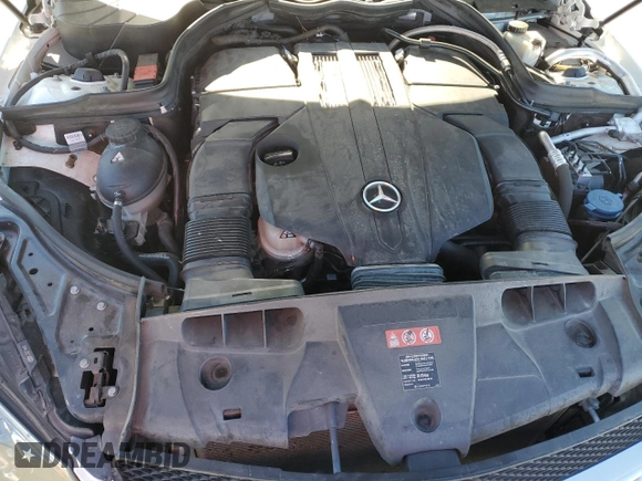 2016 Mercedes-Benz E-Class E 400 with VIN WDDKJ6FB1GF328106, listed as a Copart auction lot 85759864 with 80,986 mi miles and Salvage Title. Bid and sale history available at carsss.com. Image 12.