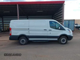 2019 Ford Transit with VIN 1FTYR1YMXKKA24772, listed as a IAAI auction lot 41413935 with 64,482 mi miles and . Bid and sale history available at DreamBid. Image 13.