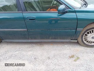 2001 Chevrolet Impala с VIN 2G1WF55E119161662, выставлен на аукционе IAAI как лот 42519838 с пробегом 197 896 миль миль и . История ставок и продаж доступна на DreamBid. Изображение 19.