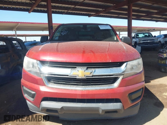 2016 Chevrolet Colorado 2WD WT с VIN 1GCHSBEA1G1357623, выставлен на аукционе IAAI как лот 42321255 с пробегом 130 818 миль миль и . История ставок и продаж доступна на DreamBid. Изображение 12.