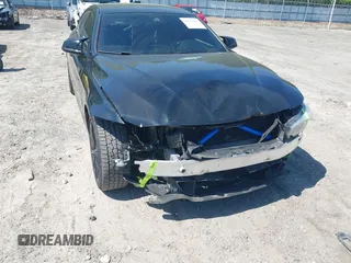 2019 BMW 4 Series 430i with VIN WBA4J1C59KBM17309, listed as a IAAI auction lot 42011443 with 87,189 mi miles. Bid and sale history available at carsss.com. Image 6.