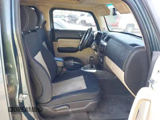 2006 Hummer H3 with VIN 5GTDN136968182132, listed as a IAAI auction lot 41998625 with 148,995 mi miles. Bid and sale history available at carsss.com. Image 5.