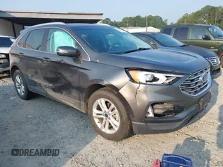 2019 Ford Edge SEL с VIN 2FMPK3J99KBB66747, выставлен на аукционе IAAI как лот 42403977 с пробегом 111 224 миль миль и . История ставок и продаж доступна на DreamBid. Изображение 1.
