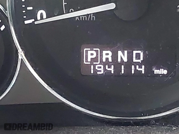 2008 Jeep Commander Limited with VIN 1J8HG58N08C190641, listed as a IAAI auction lot 42442380 with 194,114 mi miles and . Bid and sale history available at DreamBid. Image 15.