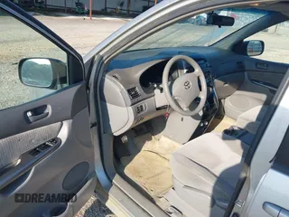 2008 Toyota Sienna CE z VIN 5TDZK23C88S127204, wystawiony jako IAAI lot #42457540 z przebiegiem 302 302 mil mil oraz . Historia ofert i sprzedaży dostępna na DreamBid. Obrazek 16.