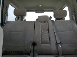 2005 Suzuki XL-7 LX with VIN JS3TY92V054102354, listed as a Copart auction lot 43435215 with 211,573 mi miles and Salvage Title. Bid and sale history available at carsss.com. Image 10.