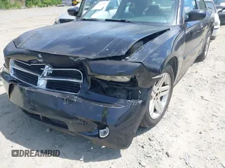 2006 Dodge Charger R/T z VIN 2B3KA53H16H507595, wystawiony jako IAAI lot #42231335 z przebiegiem 230 658 mil mil oraz . Historia ofert i sprzedaży dostępna na DreamBid. Obrazek 6.