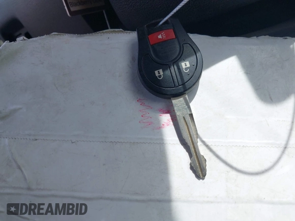 2019 Nissan Note SV with VIN 3N1CE2CP6KL358182, listed as a IAAI auction lot 42095019 with 105,550 mi miles and . Bid and sale history available at DreamBid. Image 11.