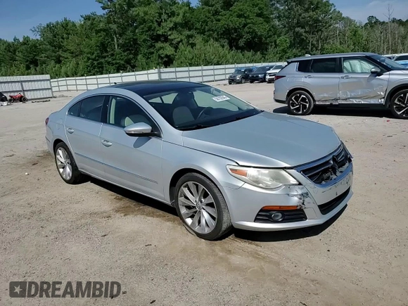 2012 Volkswagen CC Lux Limited Edition with VIN WVWHN7AN7CE508223, listed as a Copart auction lot 56702945 with 121,156 mi miles and Salvage title. Bid and sale history available at DreamBid. Image 13.