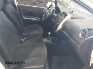 2017 Nissan Note SV with VIN 3N1CE2CP9HL366107, listed as a IAAI auction lot 42075707 with 94,341 mi miles and . Bid and sale history available at DreamBid. Image 5.