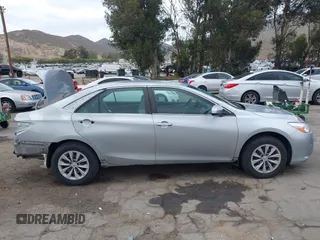2017 Toyota Camry XLE with VIN 4T1BF1FK4HU454824, listed as a IAAI auction lot 42126990 with 77,818 mi miles and . Bid and sale history available at DreamBid. Image 14.
